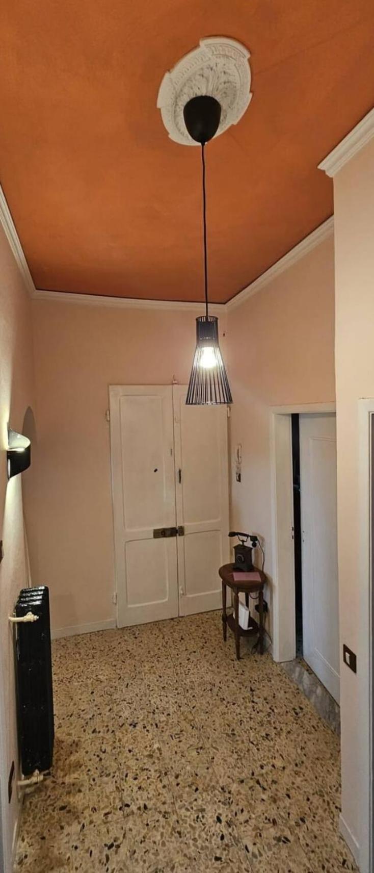 Firenze Suite - 20 Min A Piedi Dal Centro Exterior foto
